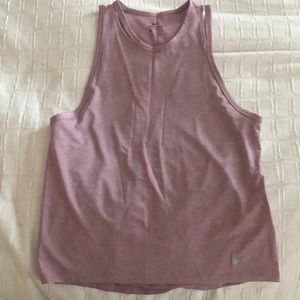 Nike Dri-Fit tank top